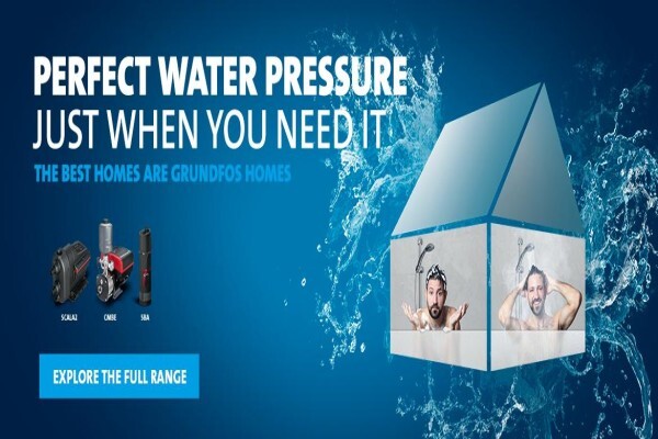 Grundfos Water Treatment