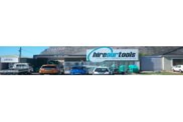 Hire Our Tools (Pty) Ltd:Steenberg