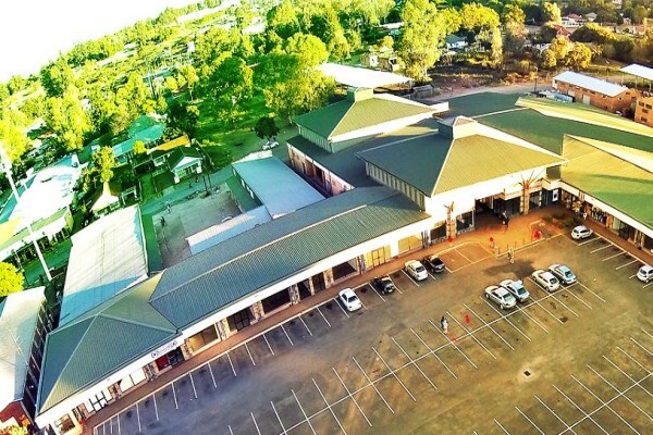 Ithala Development Finance Corp Ltd:Fire & Security