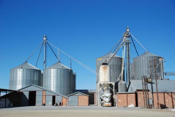 Moreson Pluimvee Boerdery (Edms) Bpk:Eienaar Sel