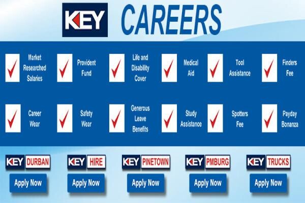 Key Hire