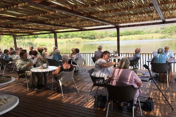 Kruger Lowveld Chamber Of Business & Tourism:Riverside Mall