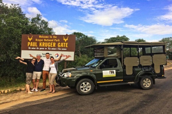 Kruger Lowveld Chamber Of Business & Tourism:Riverside Mall