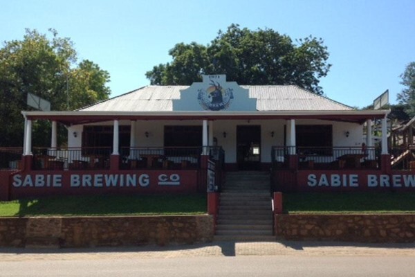 Kruger Lowveld Chamber Of Business & Tourism:Riverside Mall