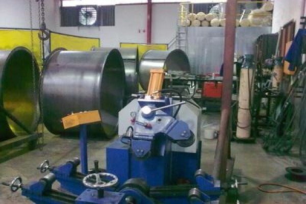 Luft Industries (Natal) (Pty) Ltd