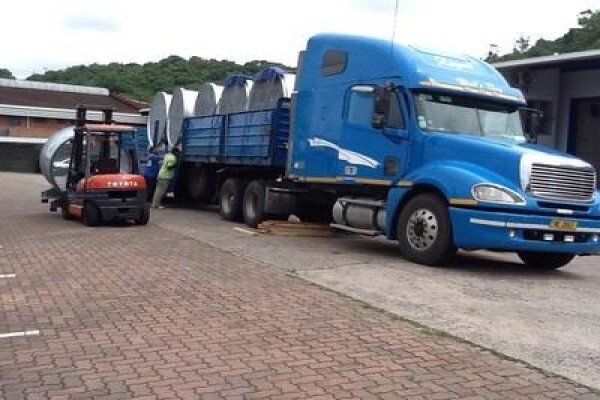 Luft Industries (Natal) (Pty) Ltd