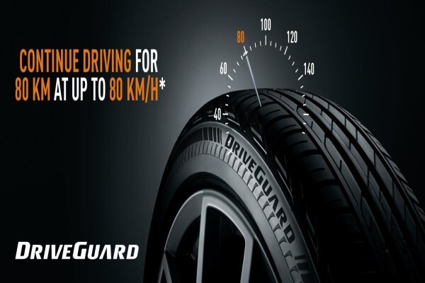Bridgestone SA (Pty) Ltd