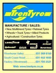 Trentyre (Natal)