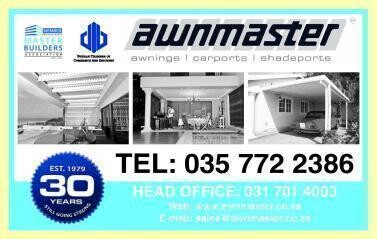 Awnmaster