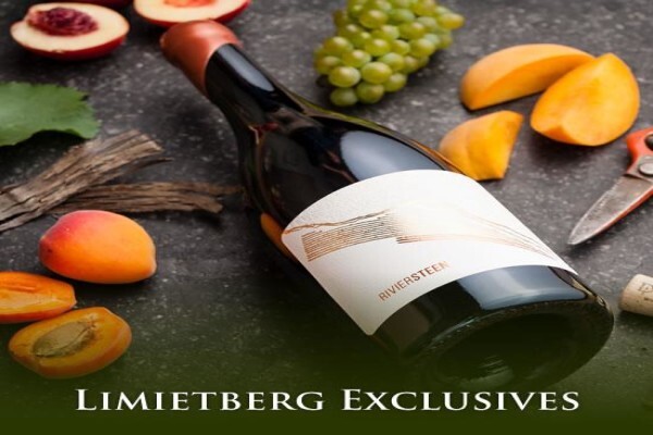 Doolhof Wine Estate:General Manager
