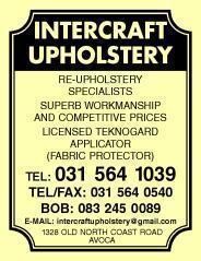 Intercraft Upholstery