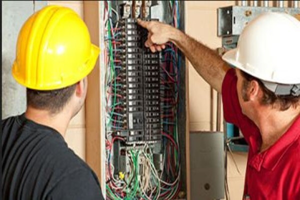 L A B Electrical Domestics CC