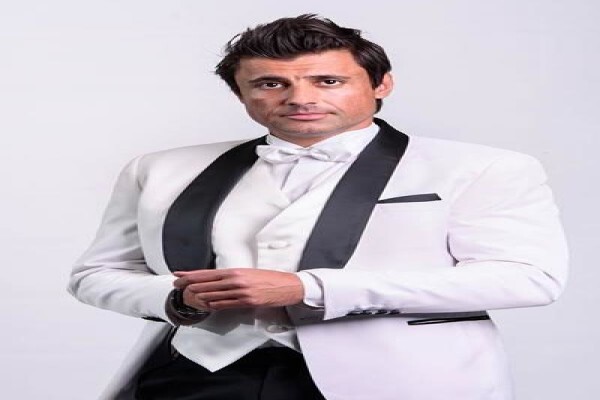 The Dress Suit