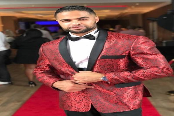 The Dress Suit