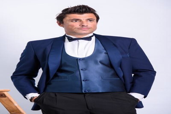 The Dress Suit