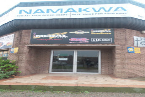 Namakwa Tiles