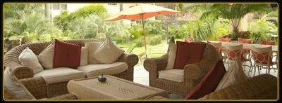Summer Place Boutique Hotel