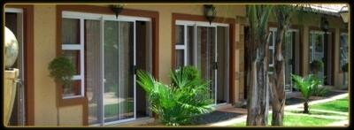 Summer Place Boutique Hotel