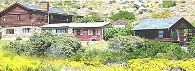 Makapa Lodge