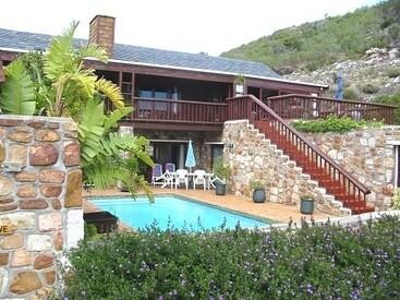 Makapa Lodge