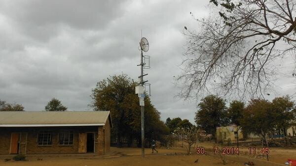 The Boma Cabanas Self Catering
