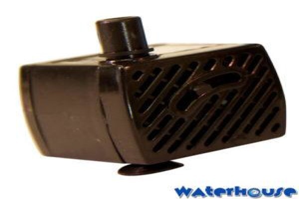 Waterhouse - Submersible Pumps & Accessories