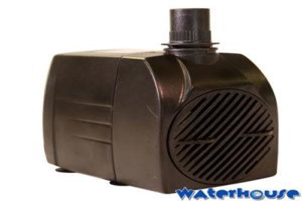 Waterhouse - Submersible Pumps & Accessories