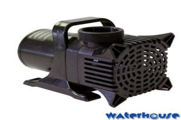Waterhouse - Submersible Pumps & Accessories