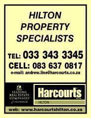 Hilton Homenet
