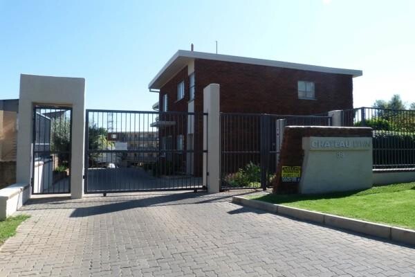 Arlon Eiendomme (Pty) Ltd