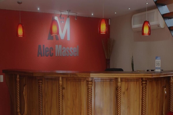 Alec Massel Real Estate (Pty) Ltd