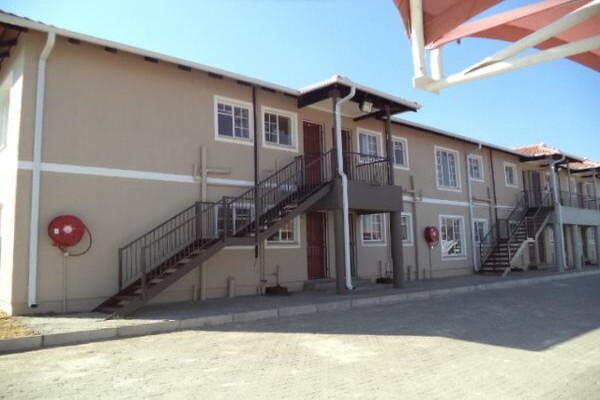 Alec Massel Real Estate (Pty) Ltd