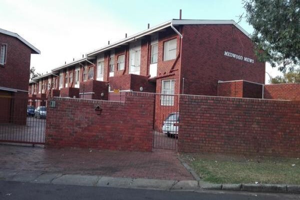 Alec Massel Real Estate (Pty) Ltd