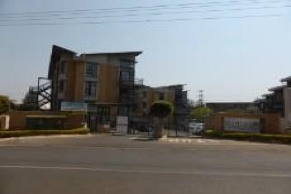 Arlon Eiendomme (Pty) Ltd
