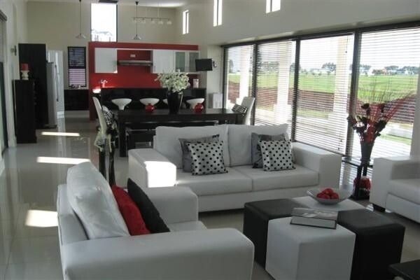Hilton Homenet