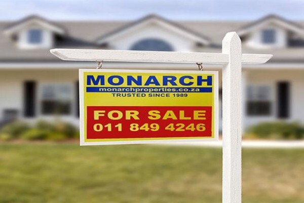 Monarch Property Consultants