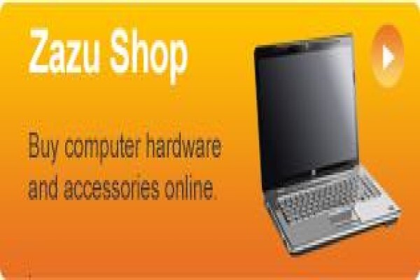Zazu Internet (Pty) Ltd