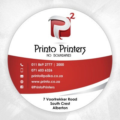 Printo Printers