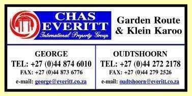 Chas Everitt International Property Group (George)