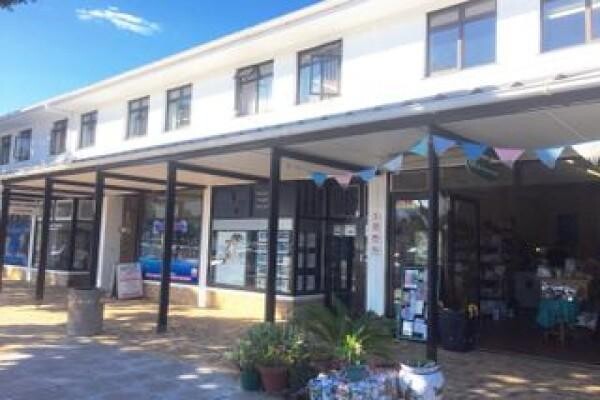 Harcourts