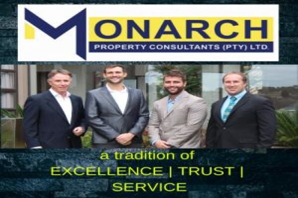 Monarch Property Consultants