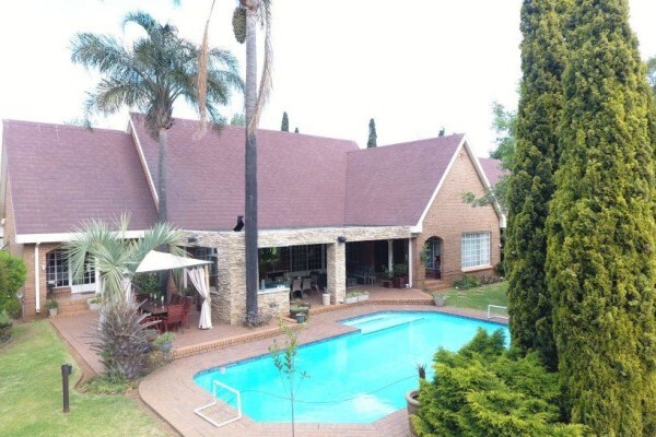 Monarch Property Consultants