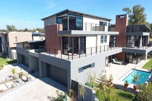 Monarch Property Consultants