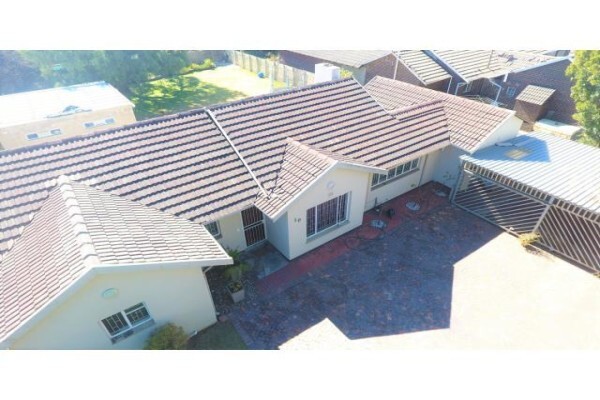 Monarch Property Consultants