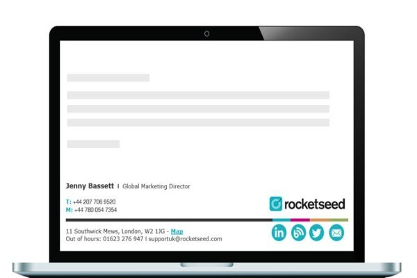 Rocketseed