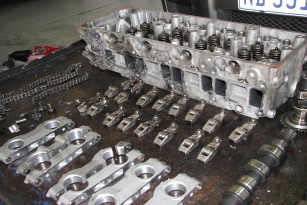 A C V Auto Repairs