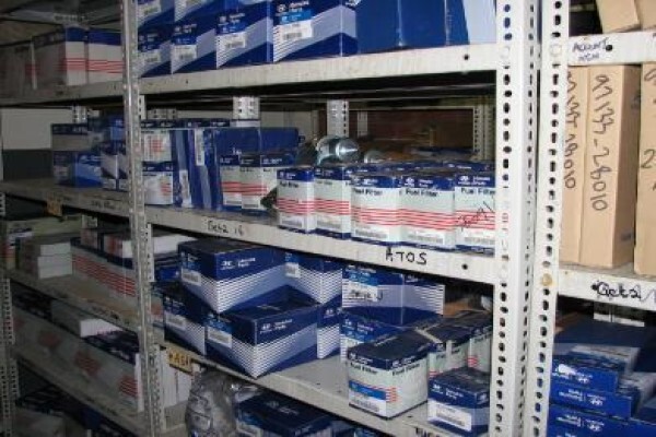 A C V Auto Repairs