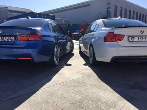 Brackenfell Motors