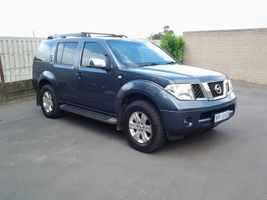 Garway Auto Services Cc