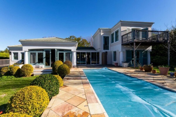 Erinvale Estate Agents CC